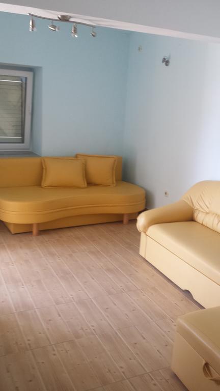 Apartments Lina كارلوباغ المظهر الخارجي الصورة