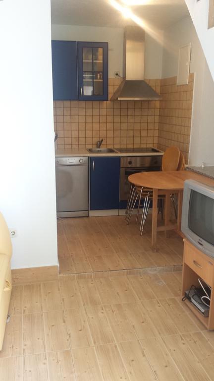 Apartments Lina كارلوباغ الغرفة الصورة