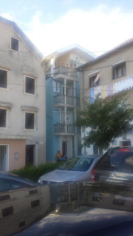 Apartments Lina كارلوباغ الغرفة الصورة