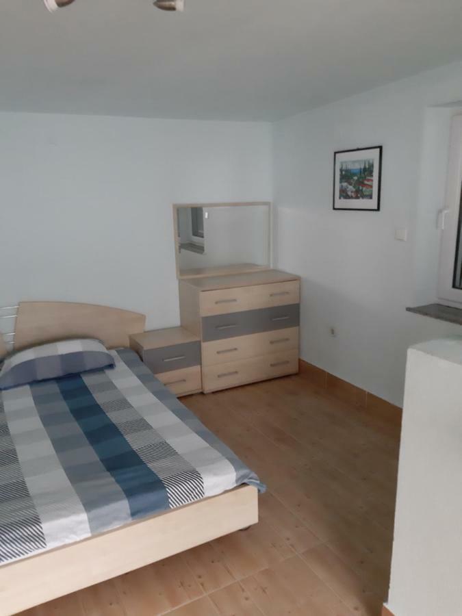 Apartments Lina كارلوباغ المظهر الخارجي الصورة
