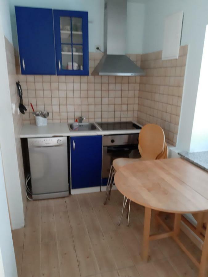 Apartments Lina كارلوباغ المظهر الخارجي الصورة