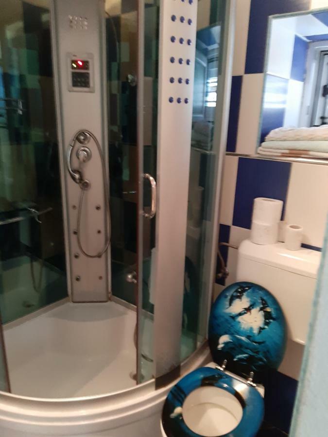Apartments Lina كارلوباغ المظهر الخارجي الصورة