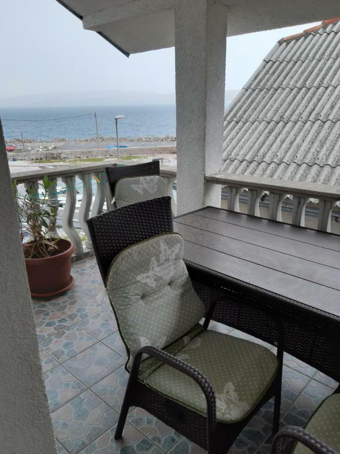 Apartments Lina كارلوباغ المظهر الخارجي الصورة