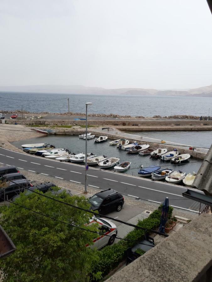 Apartments Lina كارلوباغ المظهر الخارجي الصورة