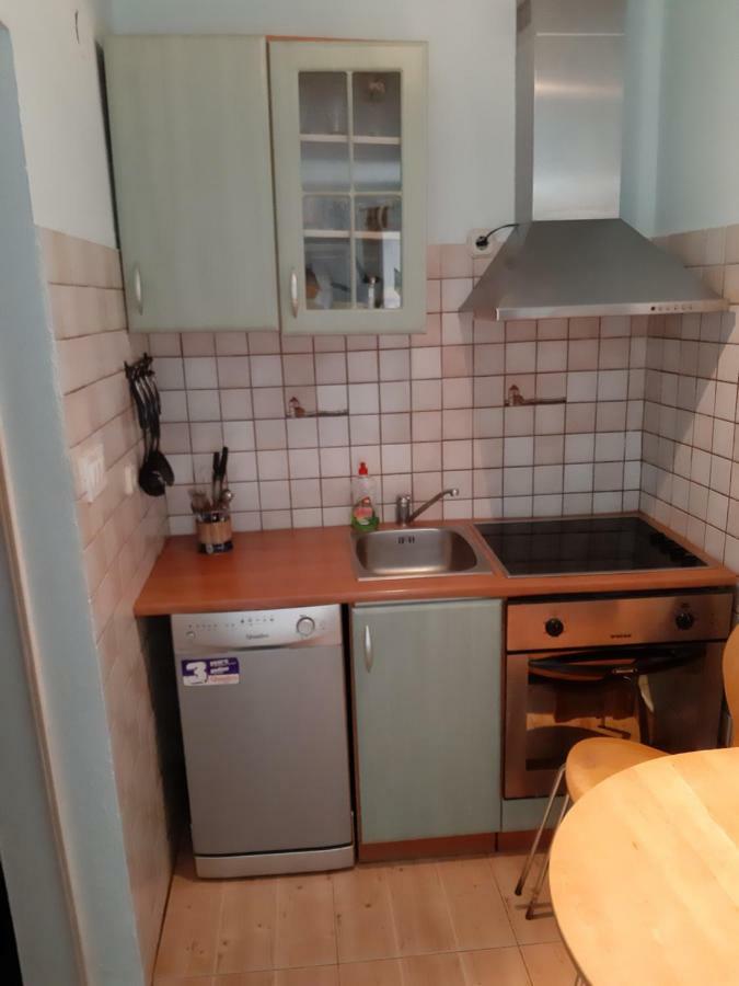 Apartments Lina كارلوباغ المظهر الخارجي الصورة