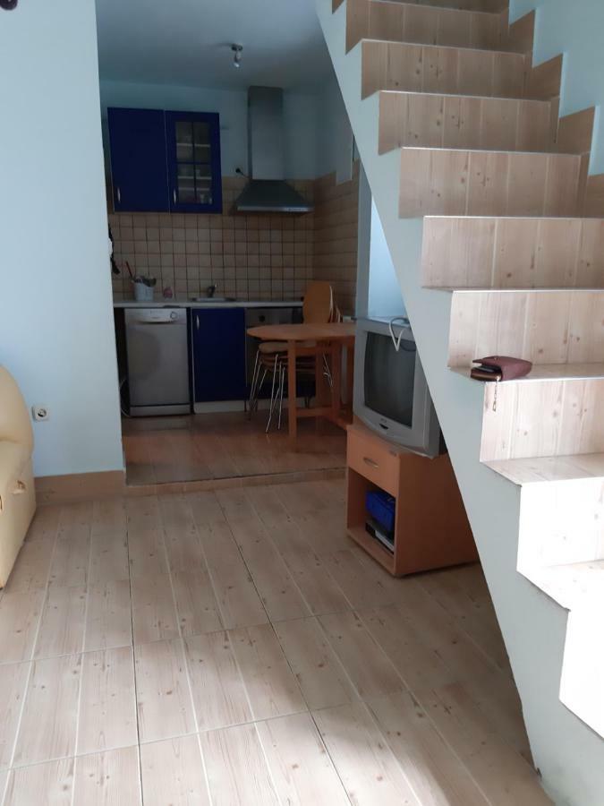 Apartments Lina كارلوباغ المظهر الخارجي الصورة