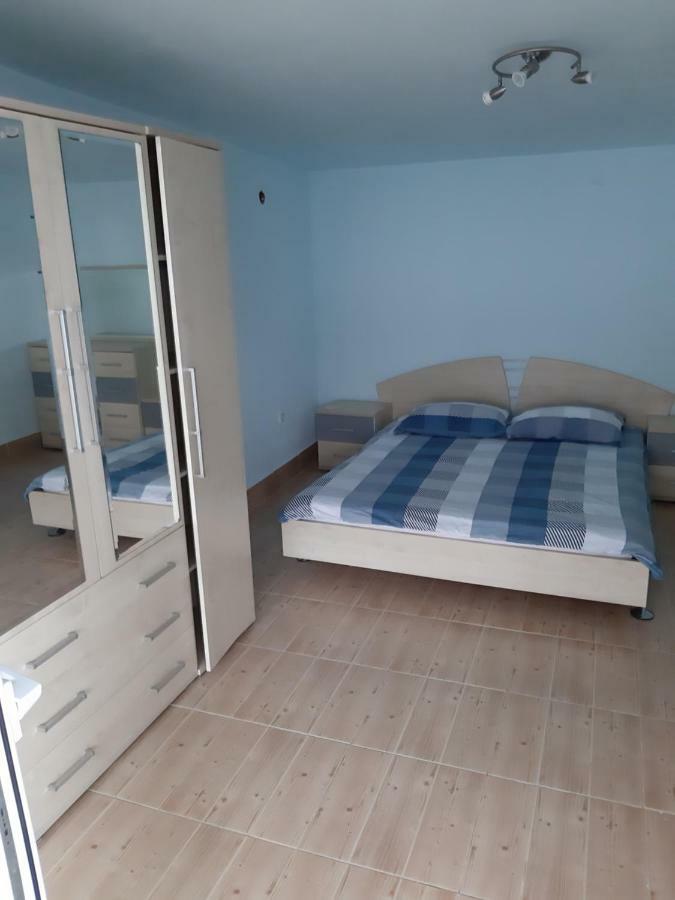 Apartments Lina كارلوباغ المظهر الخارجي الصورة